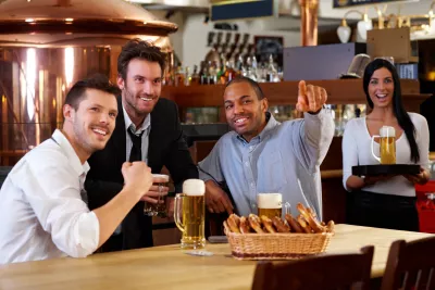 Liquor Liability Insurance in Spring Valley, CA