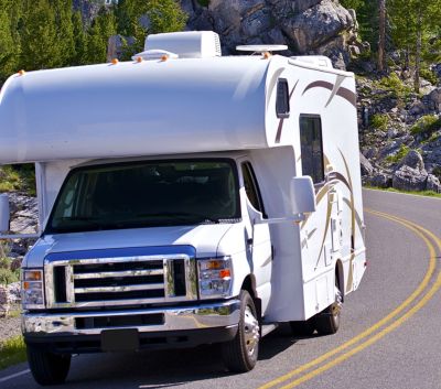 Affordable RV Insurance in Spring Valley, CA - Chuck Miller Insurance Services