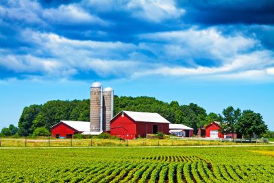 Affordable Farm Insurance - Spring Valley, San Diego County, CA