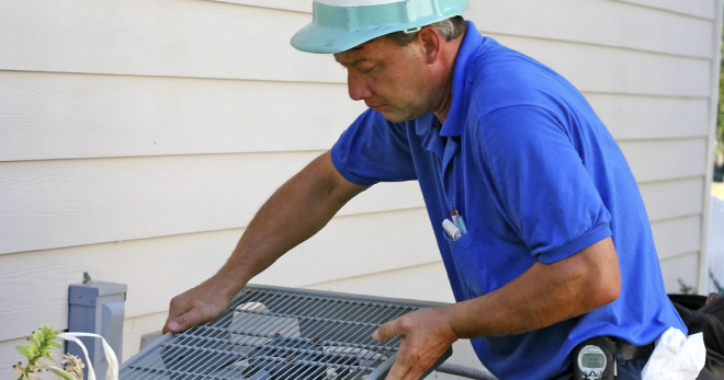 HVAC Contractor Insurance in Spring Valley, San Diego County, CA
