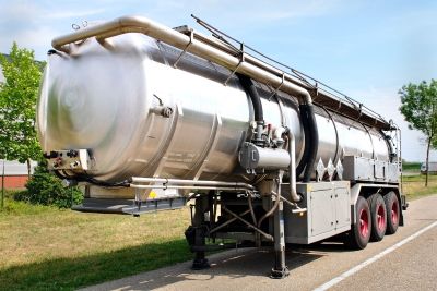 Fuel Haulers Insurance in Spring Valley, CA