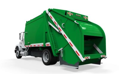 Garbage Truck Insurance in Spring Valley, CA