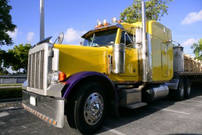 Commercial Truck Liability Insurance in Spring Valley, San Diego County, CA